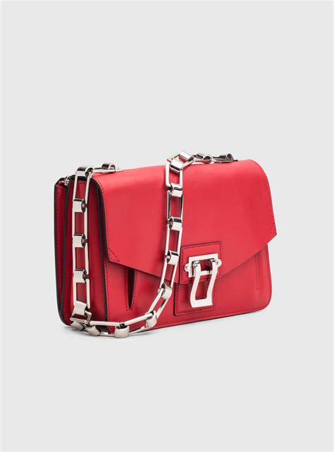 replica proenza schouler hava bag|Proenza Schouler Hava Chain Bag Reference Guide.